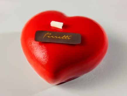 La serie TV Adolescence: il significato del mezzo panino, gli Incel, il maschilismo e il fallimento della scuola 4 Maestro Pasticcere Sandro Ferretti per San Valentino