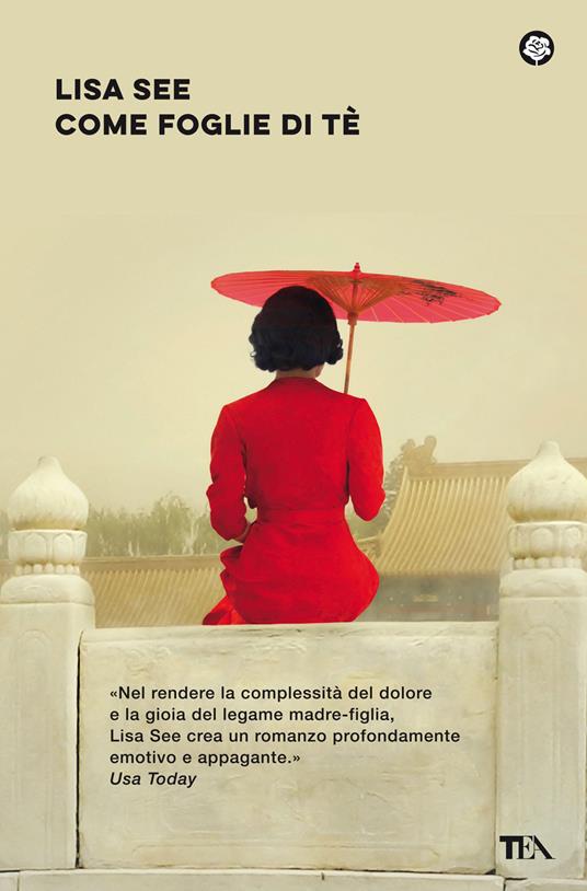 Cosa fare a marzo in Italia: aspettando la Pasqua 5 eventi magici e imperdibili (e non solo!) 4 romanzo come foglie di tè