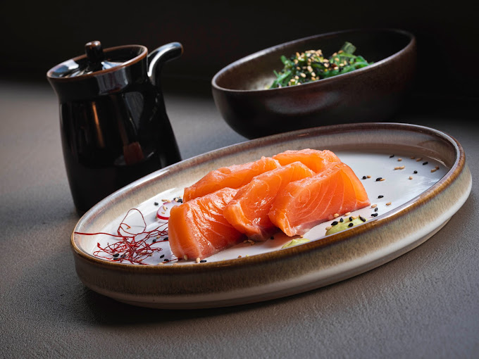 Cosa fare a marzo in Italia: aspettando la Pasqua 5 eventi magici e imperdibili (e non solo!) 8 Nippoteka - The Handroll House
