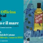 Olio Officina Festival 2025: