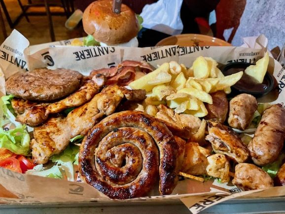 Cantiere Hambirreria apre un nuovo locale a Milano: 5 motivi per provarlo 3 hambirreria milano