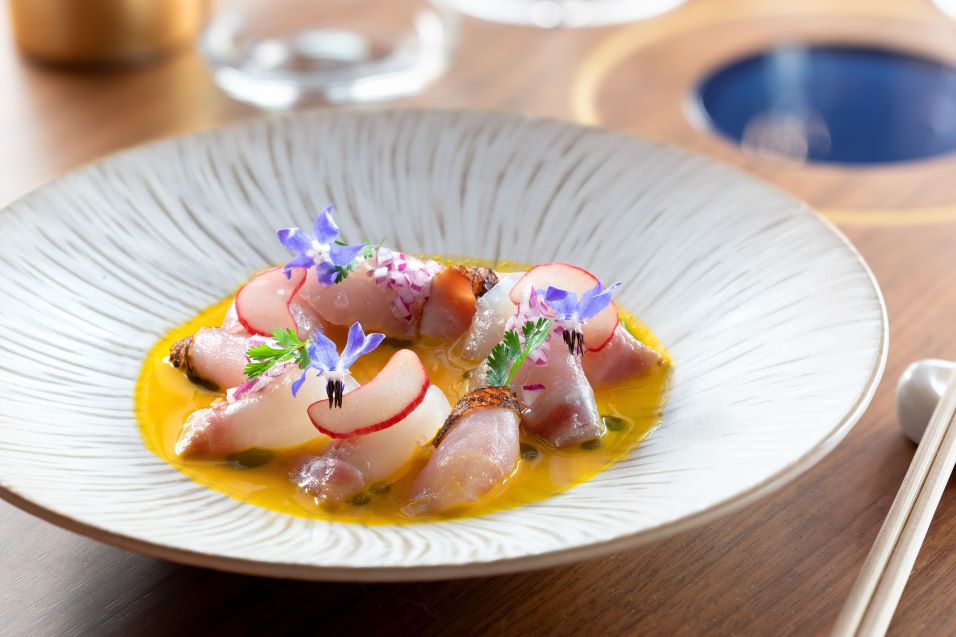 Cosa fare a marzo in Italia: aspettando la Pasqua 5 eventi magici e imperdibili (e non solo!) 11 ristorante IZU