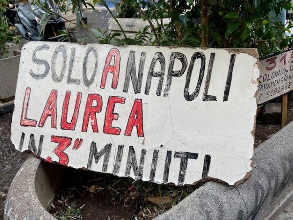 fantasia partenopea