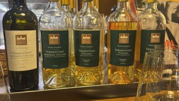 vermentino marremma toscana