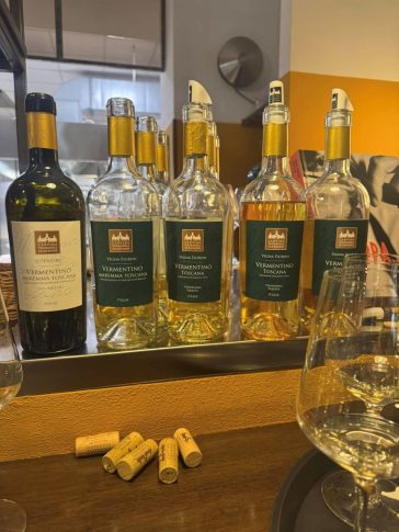 Lunga vita al Vermentino: un vino con personalità, senza artifici e una lunga storia 9 vermentino marremma toscana