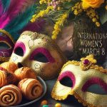 Carnevale al femminile: