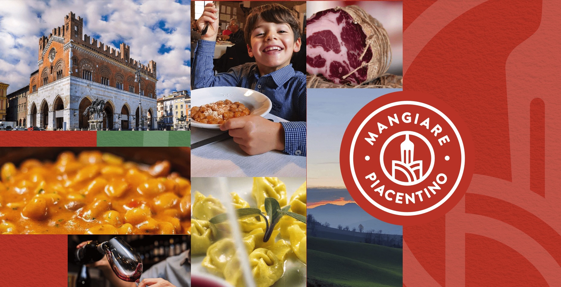 Nasce Mangiare Piacentino: le migliori tavole, i migliori piatti e non solo! 4 Mangiare Piacentino Famelici