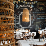 Pisco Cucina di Mare, il ristorante che nessun amante del pesce può perdersi 9 Pisco Cucina di Mare