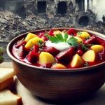 Il sapore della pace in Ucraina: cosa ci insegna il Borscht 11 Il sapore della pace in Ucraina