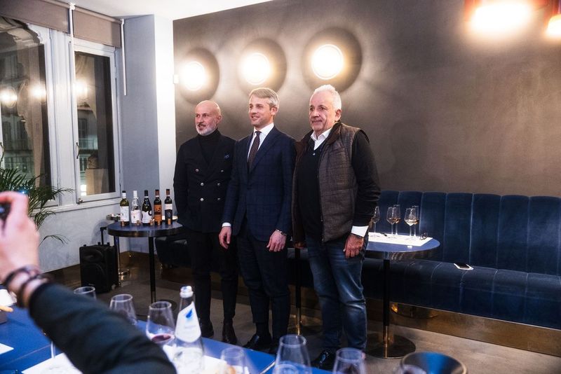 La cantina Abraxas e la magia dei vini di Pantelleria: il racconto della nostra degustazione 1 La cantina Abraxas e la magia dei vini di Pantelleria