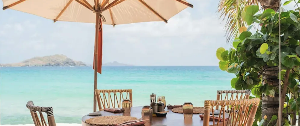 Nel piacentino un itinerario tra vini e terre, dall'Italia ai Caraibi! 4 champagne stbarth