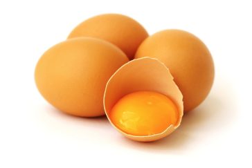 Come sostituire le uova nei dolci e in cucina: 7 idee per dolci senza uova da provare 3 Come sostituire le uova nei dolci