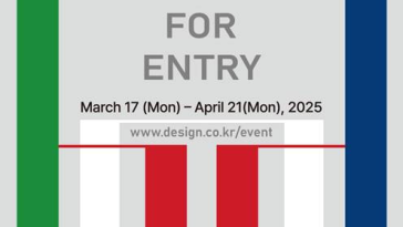 concorso designer's Table