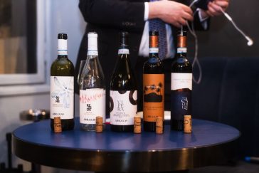 La cantina Abraxas e la magia dei vini di Pantelleria: il racconto della nostra degustazione 16 cantina abraxas