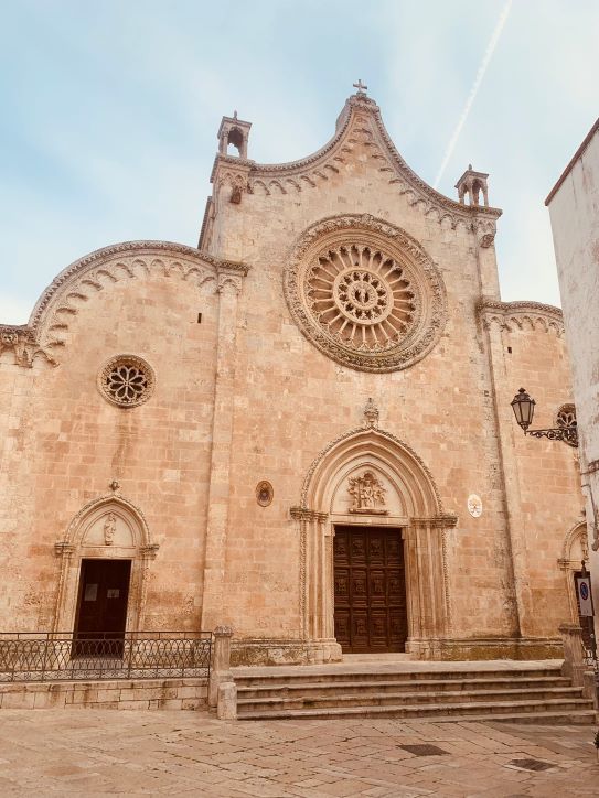 ostuni