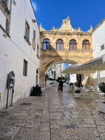 centro ostuni