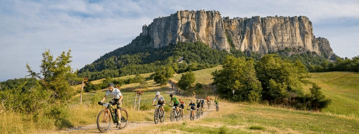 Nasce Mangiare Piacentino: le migliori tavole, i migliori piatti e non solo! 2 pedalando con gusto Famelici