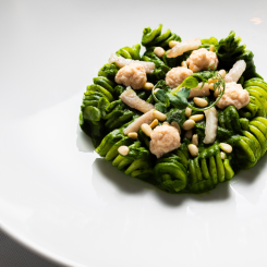 Pisco Cucina di Mare, il ristorante che nessun amante del pesce può perdersi 2 Il ristorante Pisco Cucina di Mare