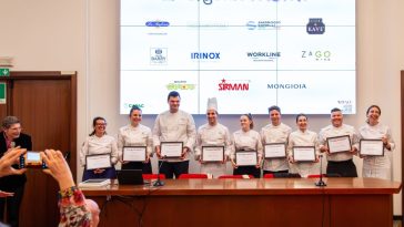 Chi vince EmergentePastry 2025