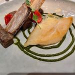 Pisco Cucina di Mare, il ristorante che nessun amante del pesce può perdersi 5 seppia da pisco a milano