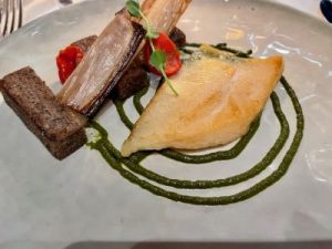 seppia da pisco a milano