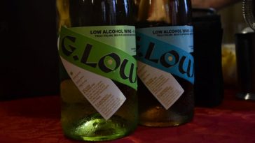 cosa vuole dire bere low alcol