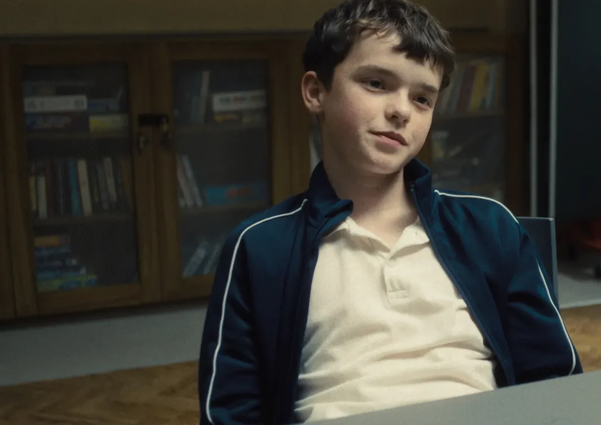 La serie TV Adolescence: il significato del mezzo panino, gli Incel, il maschilismo e il fallimento della scuola 2 La serie TV Adolescence