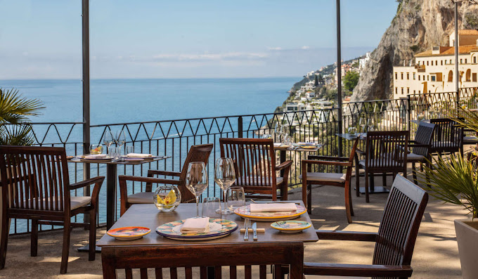 Anantara Convento di Amalfi Grand Hotel,