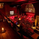 Il cocktail bar Raboucer presenta Ciak