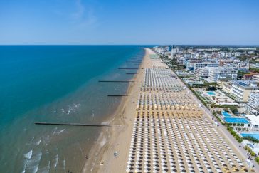 Jesolo Gourmet Festival: la cucina gourmet incontra il turismo esperienziale 3 Jesolo Jesolo Gourmet Festival