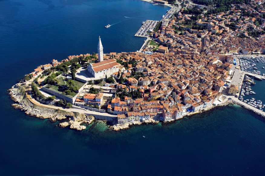 Croazia - Istria: una vacanza in nome di cibo e cultura