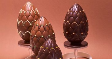 4 dolci pasquali: dalla colomba all'uovo di Pasqua fino alla pastiera (+1 cestino pasquale) 6 dolci pasquali: