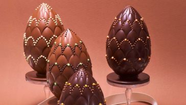 dolci pasquali: