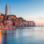 Vacanze di Pasqua e dei ponti di primavera 2025: