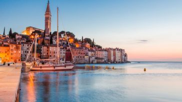 Vacanze di Pasqua e dei ponti di primavera 2025: