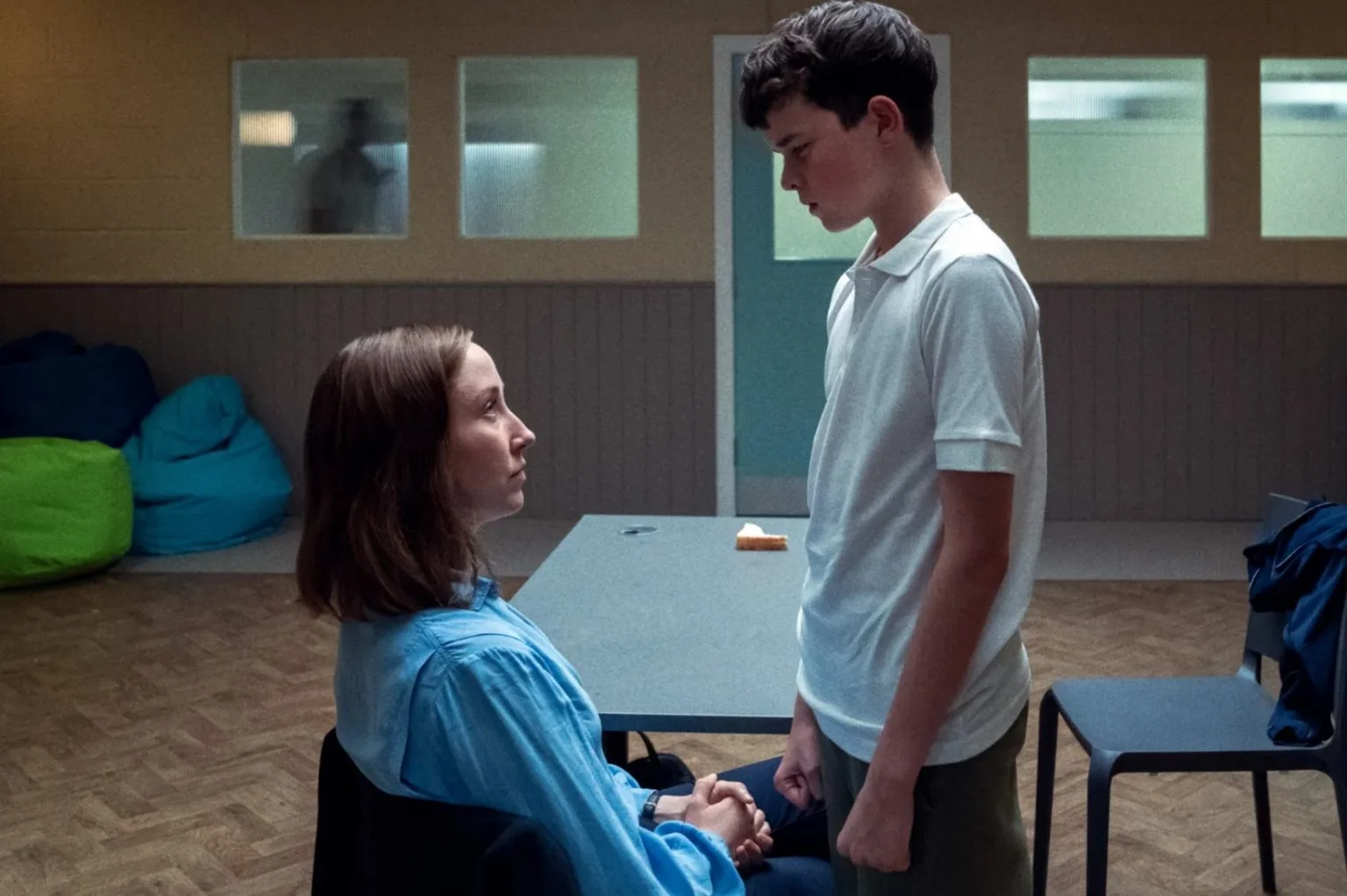 La serie TV Adolescence: il significato del mezzo panino, gli Incel, il maschilismo e il fallimento della scuola 7 La serie TV Adolescence