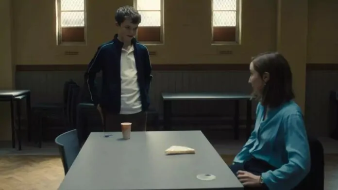 La serie TV Adolescence: il significato del mezzo panino, gli Incel, il maschilismo e il fallimento della scuola 5 Il significato del mezzo panino in Adolescence