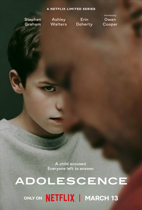 La serie TV Adolescence: il significato del mezzo panino, gli Incel, il maschilismo e il fallimento della scuola 8 adolescence netflix