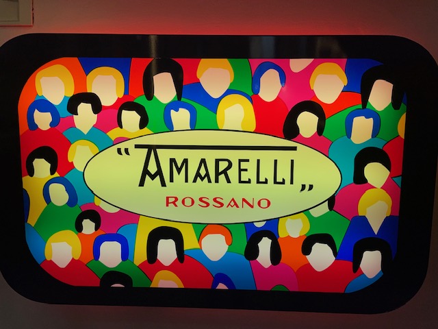 amarelli museo rossano calabro