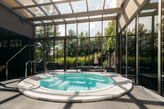 boutique Hotel Aleksander in Slovenia