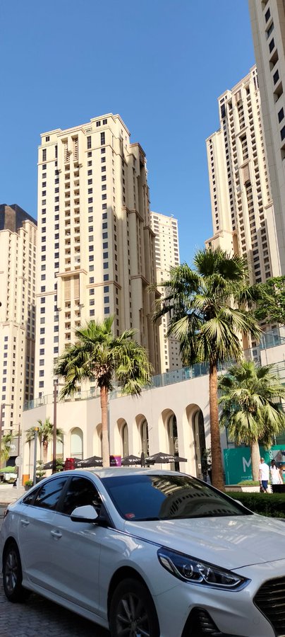 dubai e il successo del cioccolato di Dubai