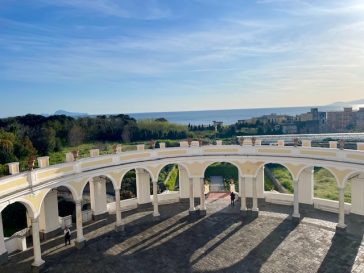 Cosa vedere a Ercolano: storia, arte, tradizioni e gastronomia 4 cosa vedere a ercolano