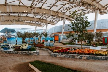 Euroflora 2025 a Genova: 11 giorni di fiori, eventi, cultura e spettacolo 7 famelici euroflora