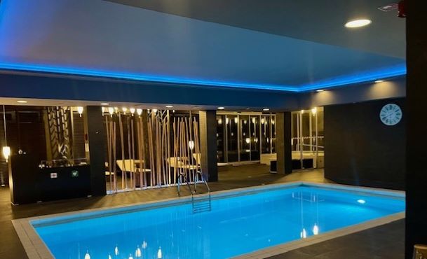 Rogaska Slatina Hotel Aleksander