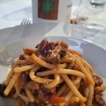 Vigilia di Natale napoletana: menu tradizionale tra Capitone, O' Sicchio d'a Munnezza e struffoli 13 o sicchio d”a munnezza ristorante 'E Curti