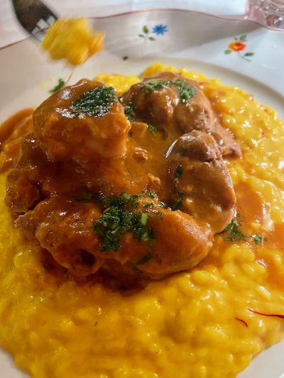 Le parole diventano Patrimonio Mondiale: quali sono le parole del cibo più conosciute al mondo 1 Osteria delle Corti: