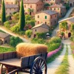 I piccoli borghi italiani: tra opportunità e difficoltà 16 I piccoli borghi italiani