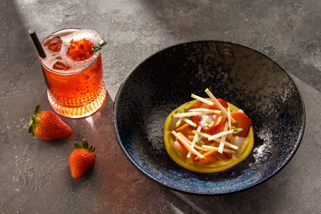 ristorante Premium Class Donatela
