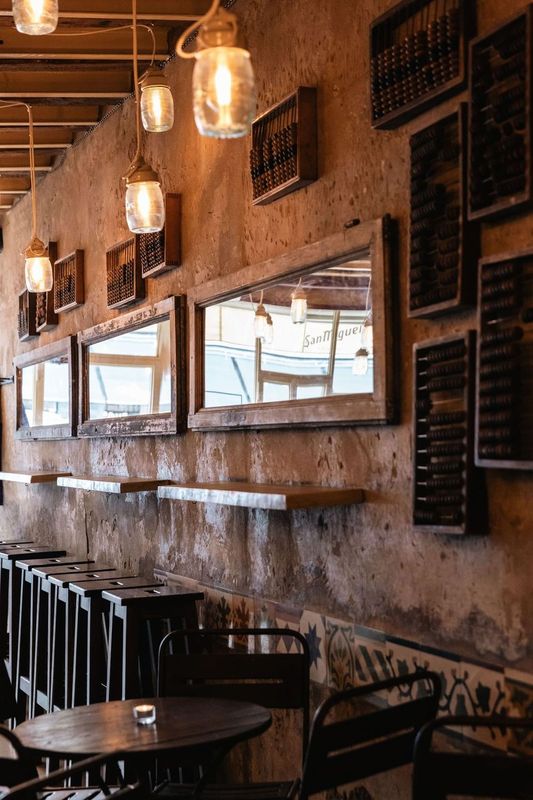 Tasca, il ristorante spagnolo amato dai milanesi