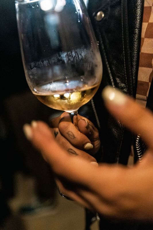 5 motivi per amare il ristorante spagnolo Tasca